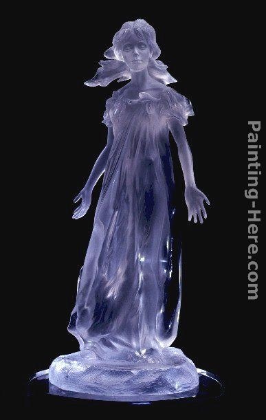 Frederick Hart Innocence